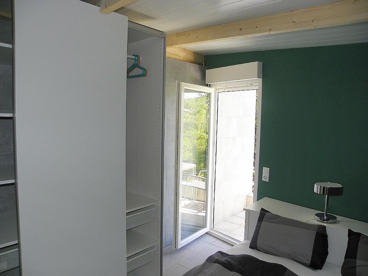 Ferienhaus-Bungalow Casa Palopique อิคอดเดลอสวินอส ภายนอก รูปภาพ